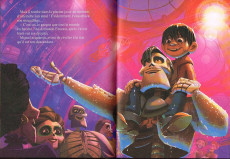 Extrait de Coco (Disney) -FL- Coco