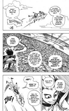 Extrait de Tinta Run -1- Tome 1