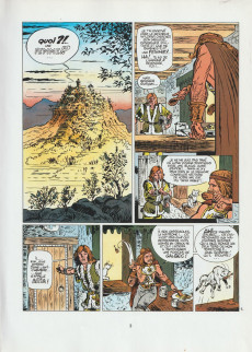 Extrait de Aria -1d1998- La fugue d'Aria