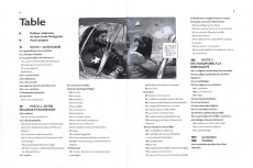 Extrait de (AUT) Bilal -2018- La trilogie Nikopol - Du réalisme aux imaginaires chez Enki Bilal