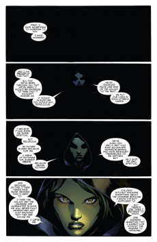 Extrait de Guardians of the Galaxy Vol.3 (2013) -18- Issue 18