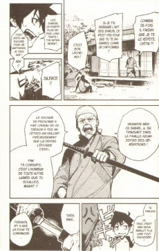Extrait de Black Torch -1Extrait- Tome 1