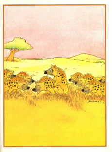 Extrait de Fièvre de printemps