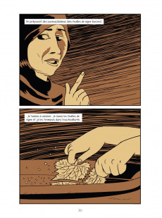 Extrait de Zénobia