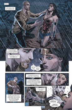 Extrait de Wonder Woman Rebirth -3- La Vérité (1re partie)