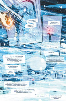Extrait de All Star Batman -2- Les Fins du monde