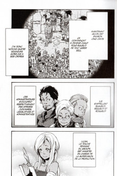 Extrait de Moi, quand je me réincarne en Slime -3- Tome 3