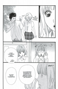Extrait de Short love stories -5- Tome 5
