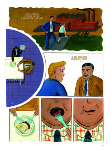 Extrait de Turing