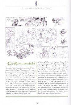 Extrait de (DOC) Les Cahiers de la Bande Dessinée -1- Loisel