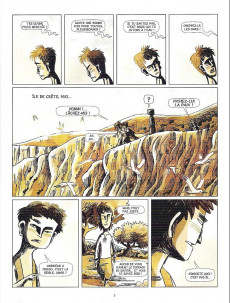 Extrait de Omar le navigateur
