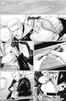 Extrait de Escape This - Escape this