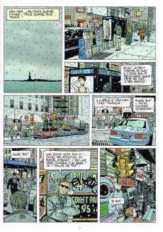 Extrait de Caroline Baldwin -5HC- Absurdia