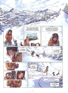 Extrait de Nos embellies