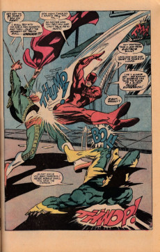 Extrait de Daredevil Vol. 1 (1964) -AN01- Electro and the Emissaries of Evil