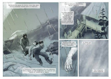 Extrait de Isla de los muertos: dos versiones para una historia