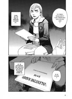 Extrait de Born to be on air ! -4- Tome 4