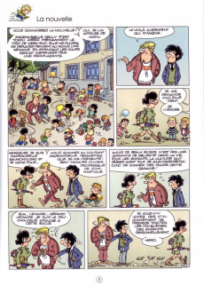 Extrait de Cédric -21a2015- On rêvasse ?