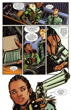 Extrait de Black Panther - Le Prologue du film