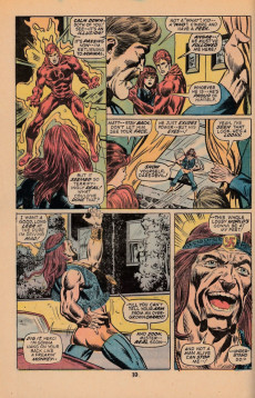 Extrait de Daredevil Vol. 1 (1964) -101- Vengeance in the sky with diamonds