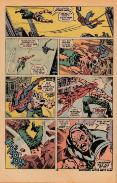 Extrait de Daredevil Vol. 1 (1964) -103- Then came Ramrod