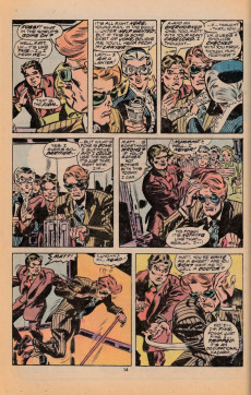Extrait de Daredevil Vol. 1 (1964) -155- The Man Without Fear?
