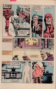 Extrait de Daredevil Vol. 1 (1964) -224- Abe