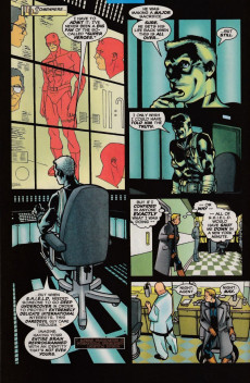 Extrait de Daredevil Vol. 1 (1964) -376- Flying blind part 1