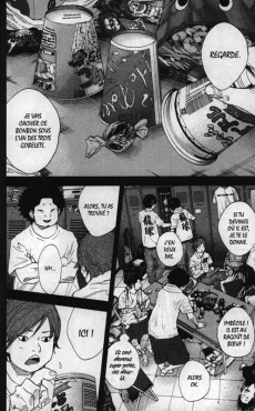 Extrait de Dream Team (Hinata) -4748- Tome 47-48