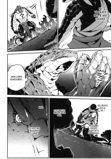 Extrait de Overlord (Oshio/Miyama) -6- Tome 6