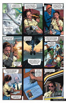 Extrait de 52 (DC Classiques) -2- Tome 2