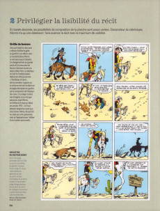Extrait de (DOC) Études et essais divers - Les secrets des chefs-d'œuvre de la BD