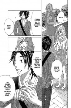 Extrait de Crush on you ! -3- Tome 3