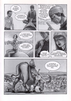 Extrait de L'Éveil du Kurran - L'éveil du Kurran