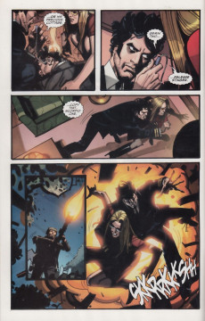 Extrait de Deadman (2006) -1- Deadman walking