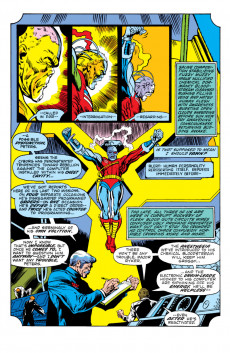 Extrait de Astonishing Tales Vol.1 (1970) -26- Death-Machine For Hire!