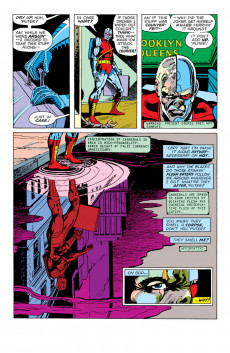 Extrait de Astonishing Tales Vol.1 (1970) -33- The God Machine!