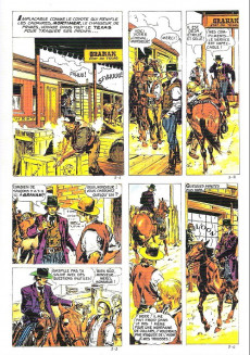 Extrait de Mortimer (Elvifrance) -INT2- Le chasseur de primes 3-4