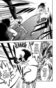 Extrait de Black Clover -11- Moins que rien