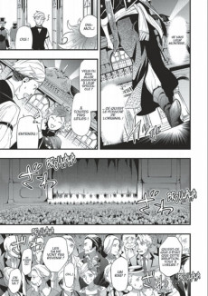 Extrait de Black Butler -25- Black Burglar