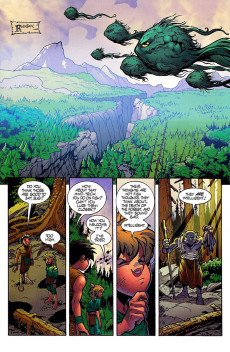 Extrait de Star Wars : Jedi vs. Sith (2001) -2- Jedi vs Sith part 2