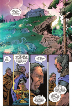 Extrait de Star Wars : Jedi vs. Sith (2001) -3- Jedi vs Sith part 3