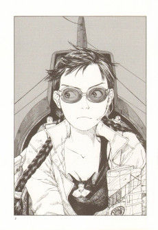Extrait de L'Île errante -2- Tome 2