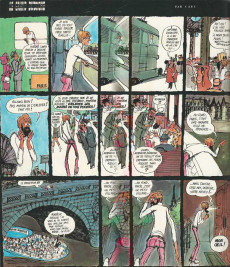 Extrait de (Recueil) Pilote (Édition française brochée) -37- Reliure n°37