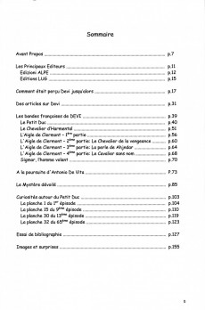Extrait de (AUT) Devi - Le Mystère DEVI... dévoilé