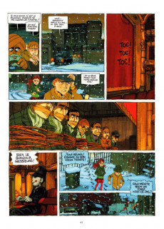 Extrait de Les 7 Sherlock
