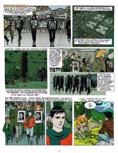 Extrait de XIII -18b2017- La version irlandaise