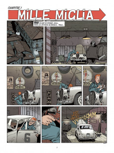 Extrait de Mauro Caldi -INT01- Cycle 1