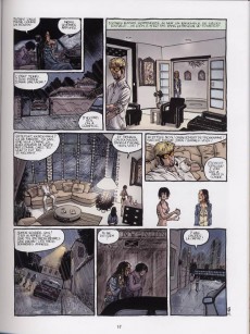 Extrait de Le style Catherine -1- Urgent besoin d'ailleurs