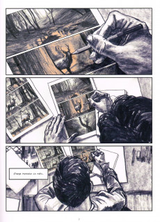 Extrait de On sème la folie